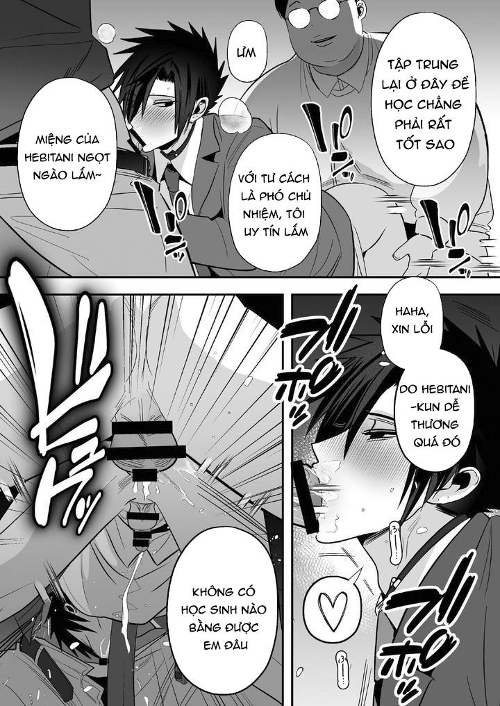 Doujinshi Tổng Hợp - Chap 260