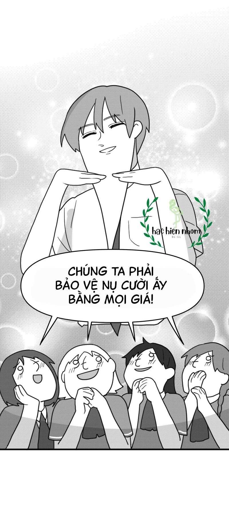 Truyện Ngôn Nhưng Không Ngôn Lắm - Chap 93