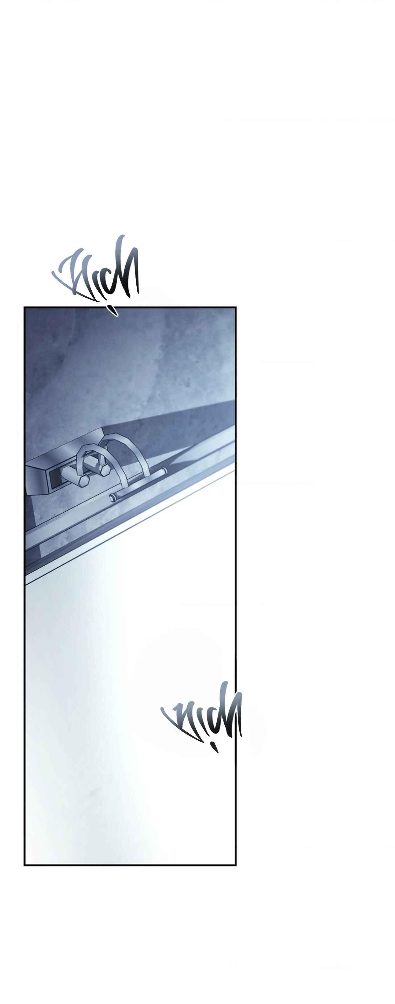 (ABO) MỐI QUAN HỆ KHÔNG HOÀN CHỈNH - Chap 46