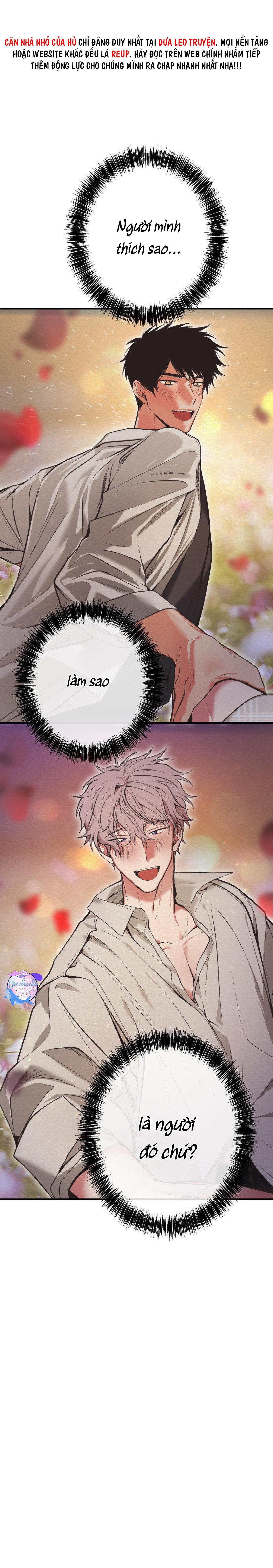 DEVIL ON TOP - Chap 30