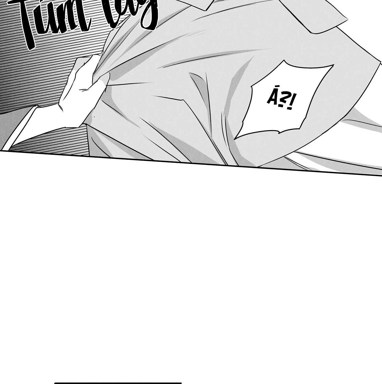 Love Servant: Jin - Chap 1