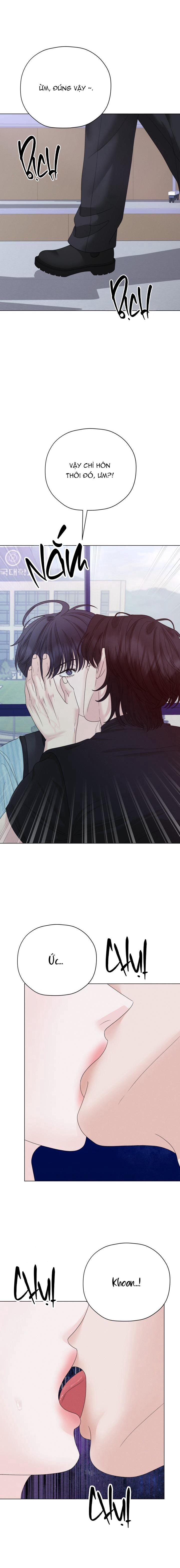 CÁI NÔI CỦA TỘI ÁC - Chap 25