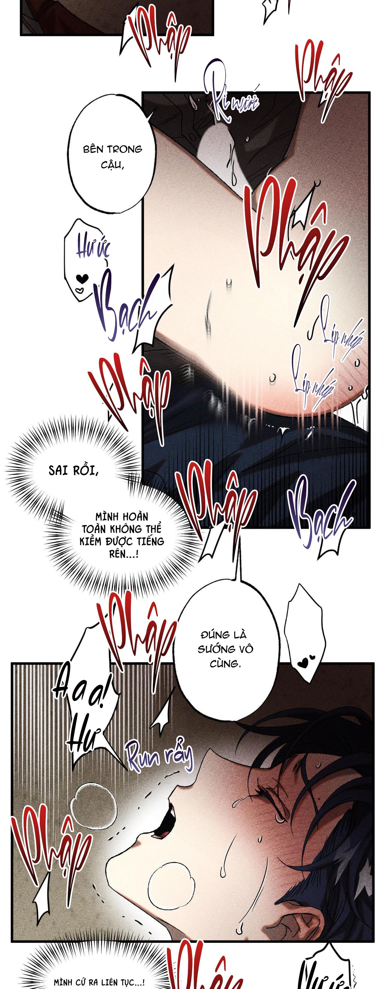 Cash Or Credit - Chap 8