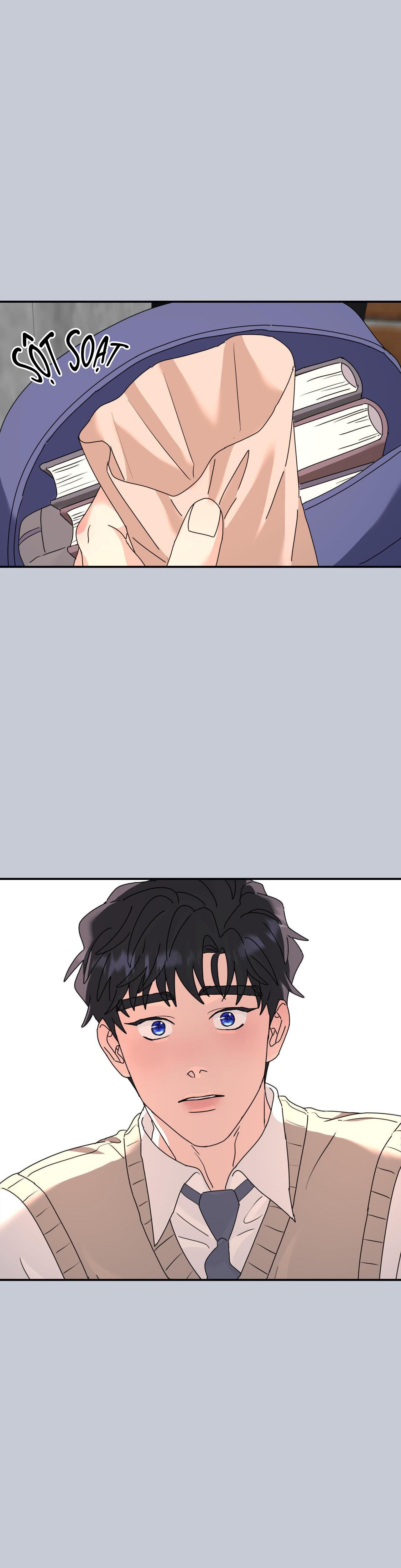 (CBunu) Cây Không Có Rễ - Chap 80