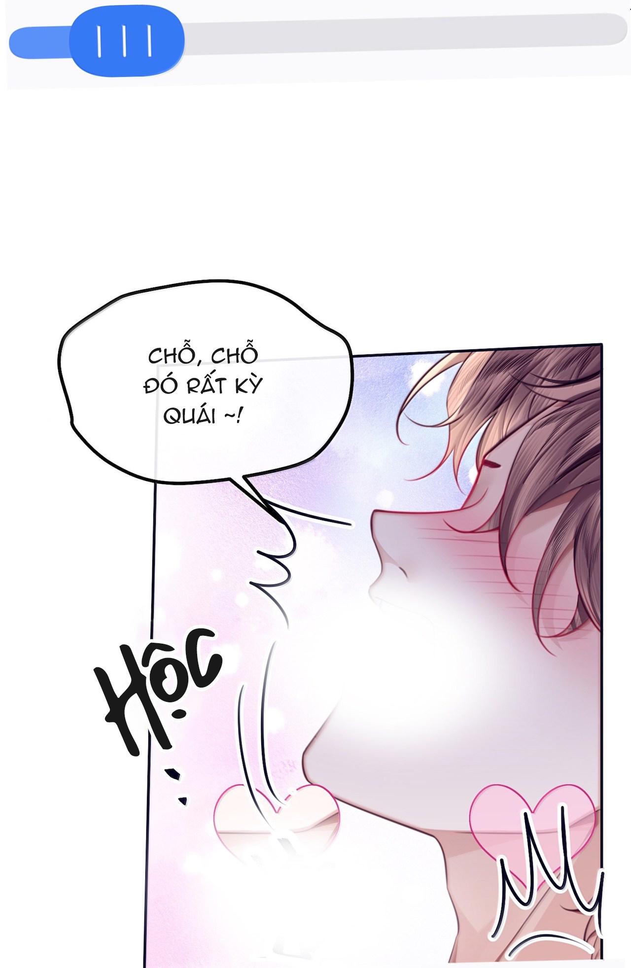 Đặc Chế Cho Riêng Anh - Chap 105