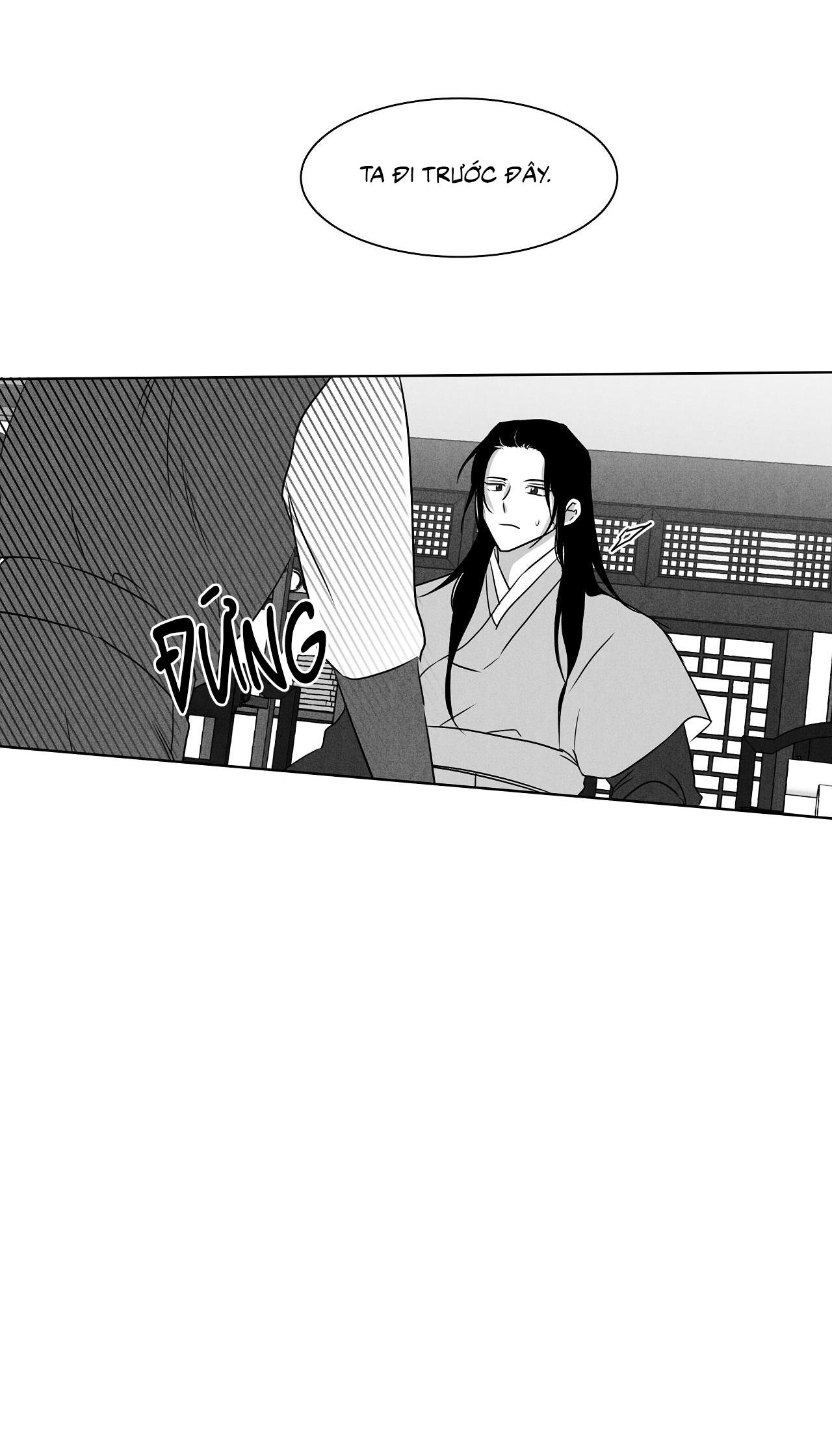 Love Servant: Jin - Chap 15