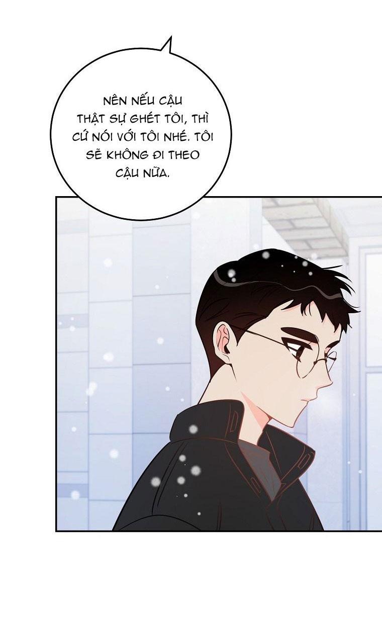 Có Chuyện Gì Xảy Ra với Sự Nổi Tiếng Của Tôi Thế? - Chap 71