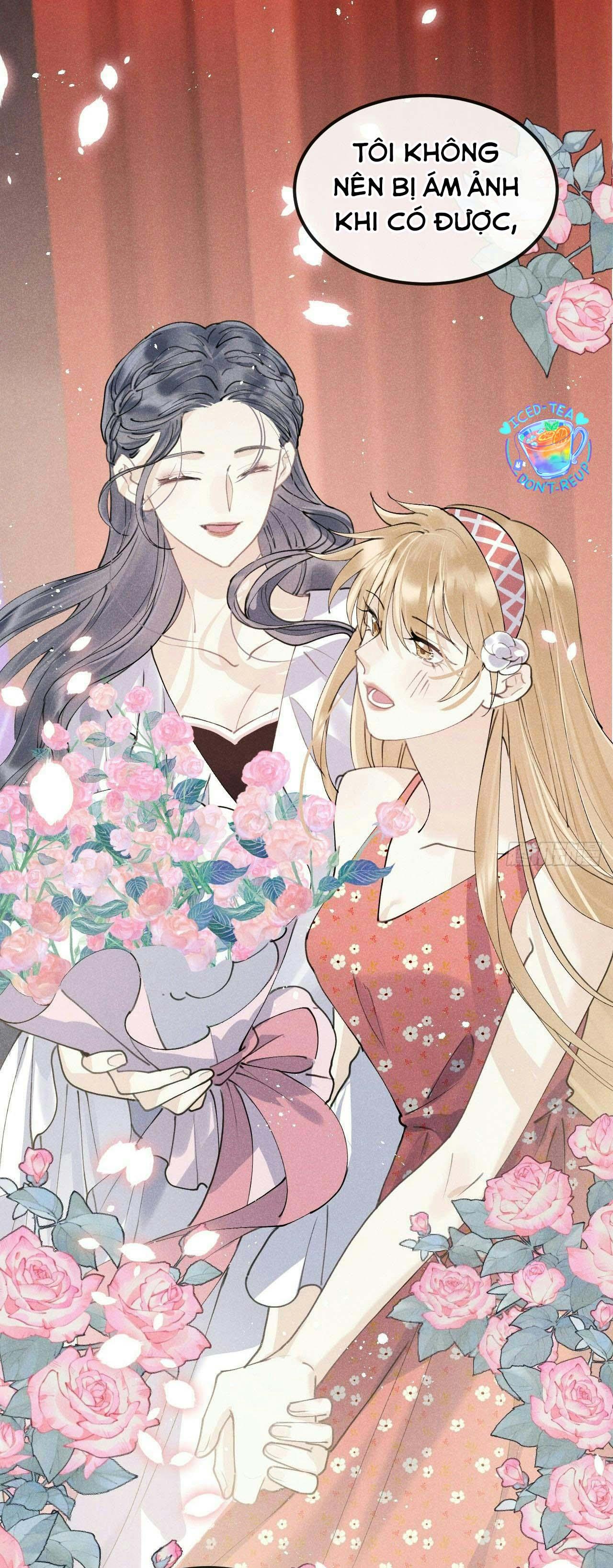 Lang Sói Thượng Khẩu - Chap 82