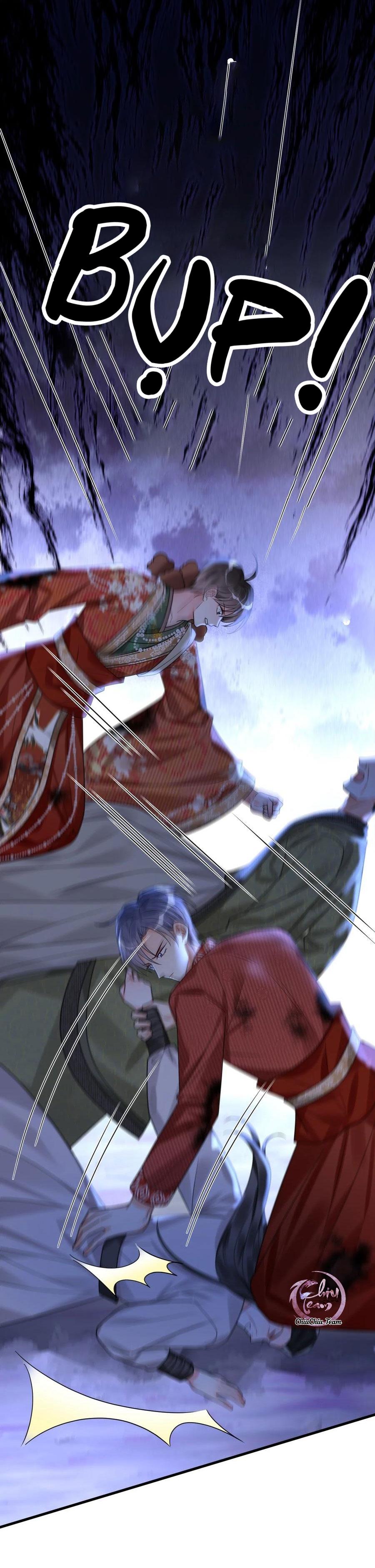 Rất Tiếc, Bạn Không Thể Đăng Xuất Khỏi Trò Chơi - Chap 28