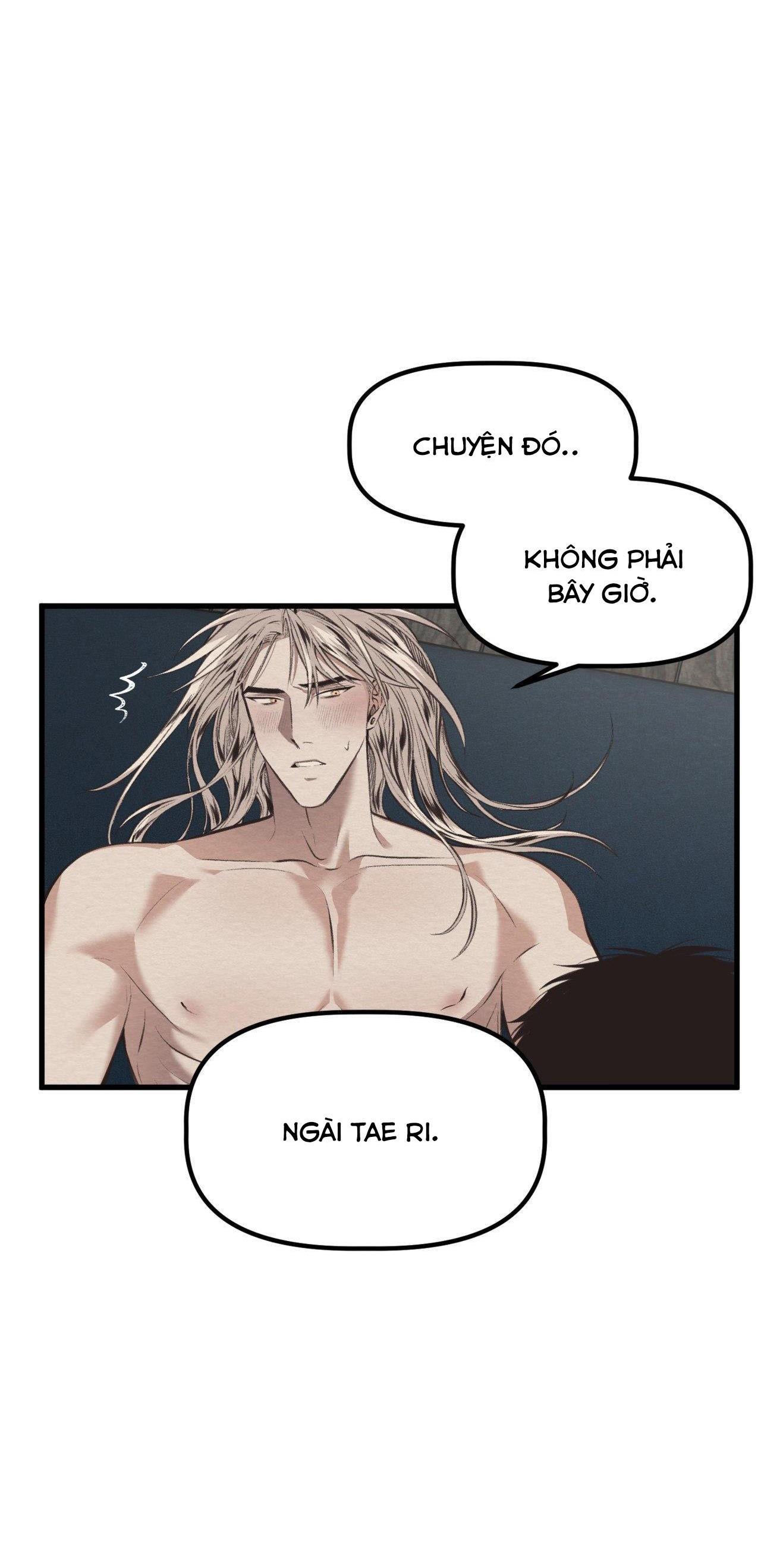 DEVIL ON TOP - Chap 26