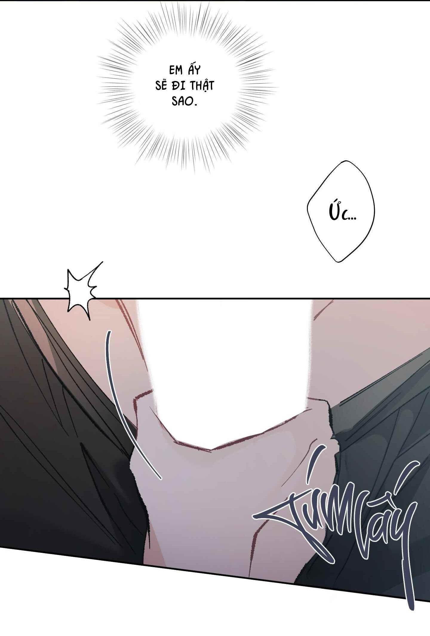 THẾ GIỚI CỦA TÔI KHI KHÔNG CÓ EM - Chap 72