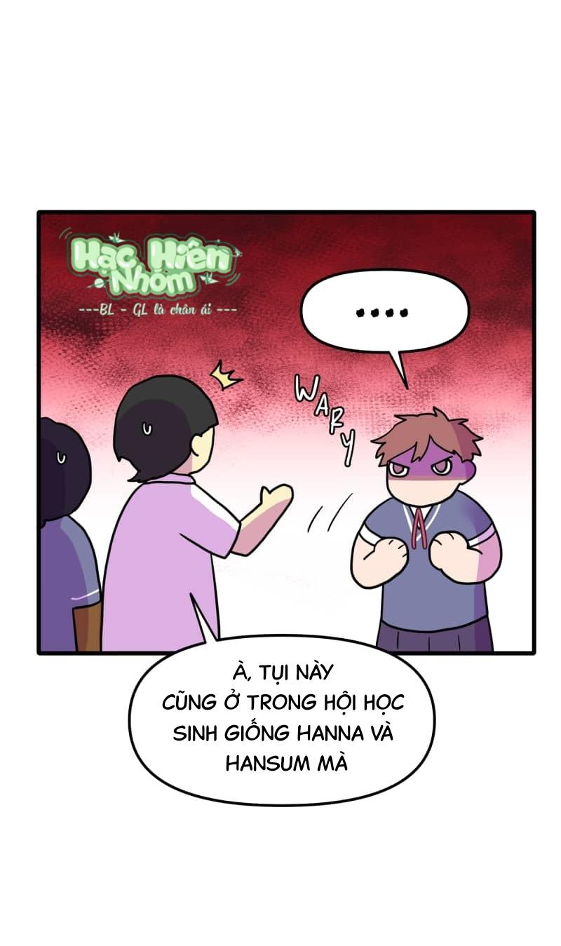 Truyện Ngôn Nhưng Không Ngôn Lắm - Chap 112