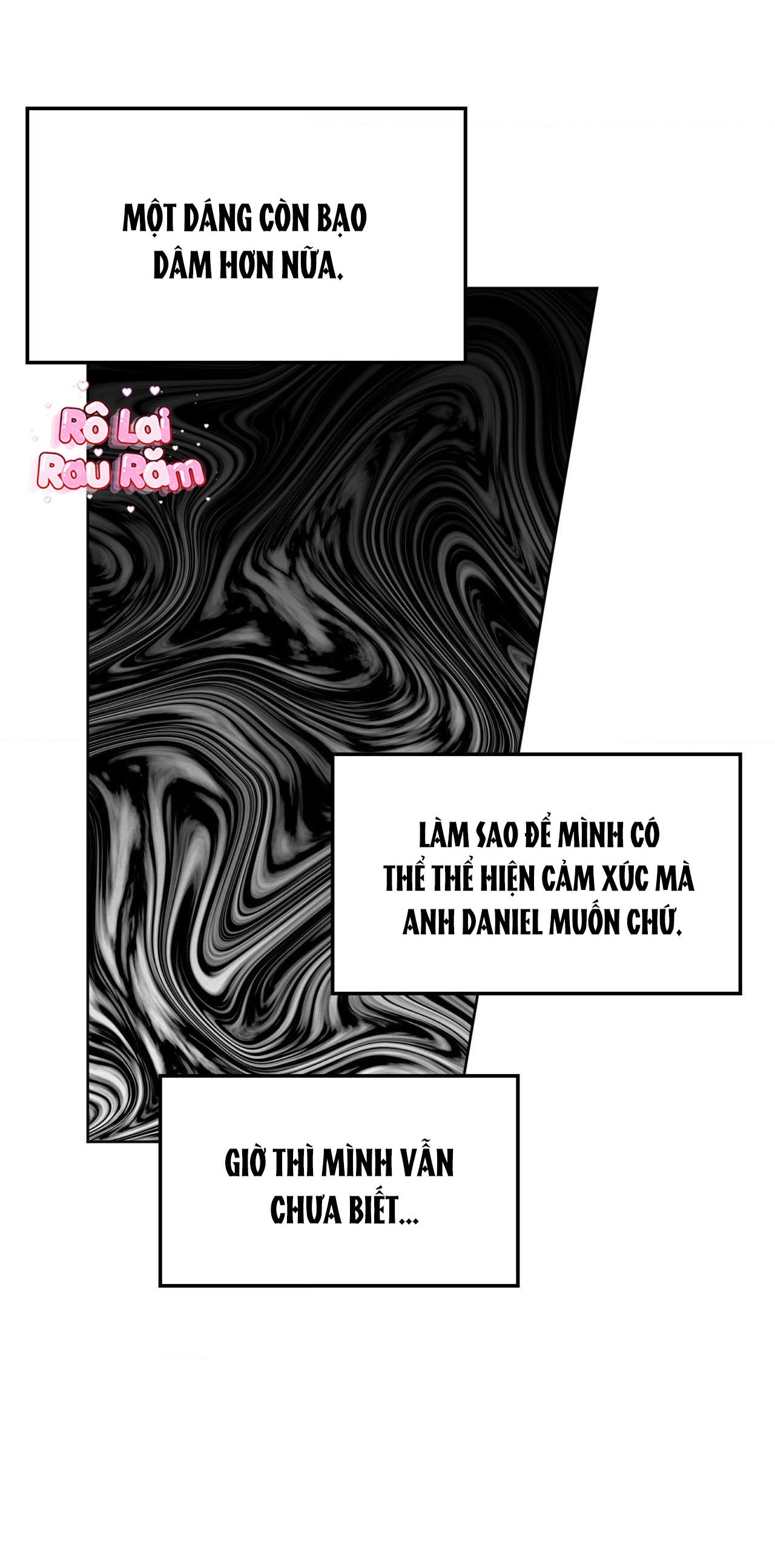 DROP TRANH VẼ - Chap 5