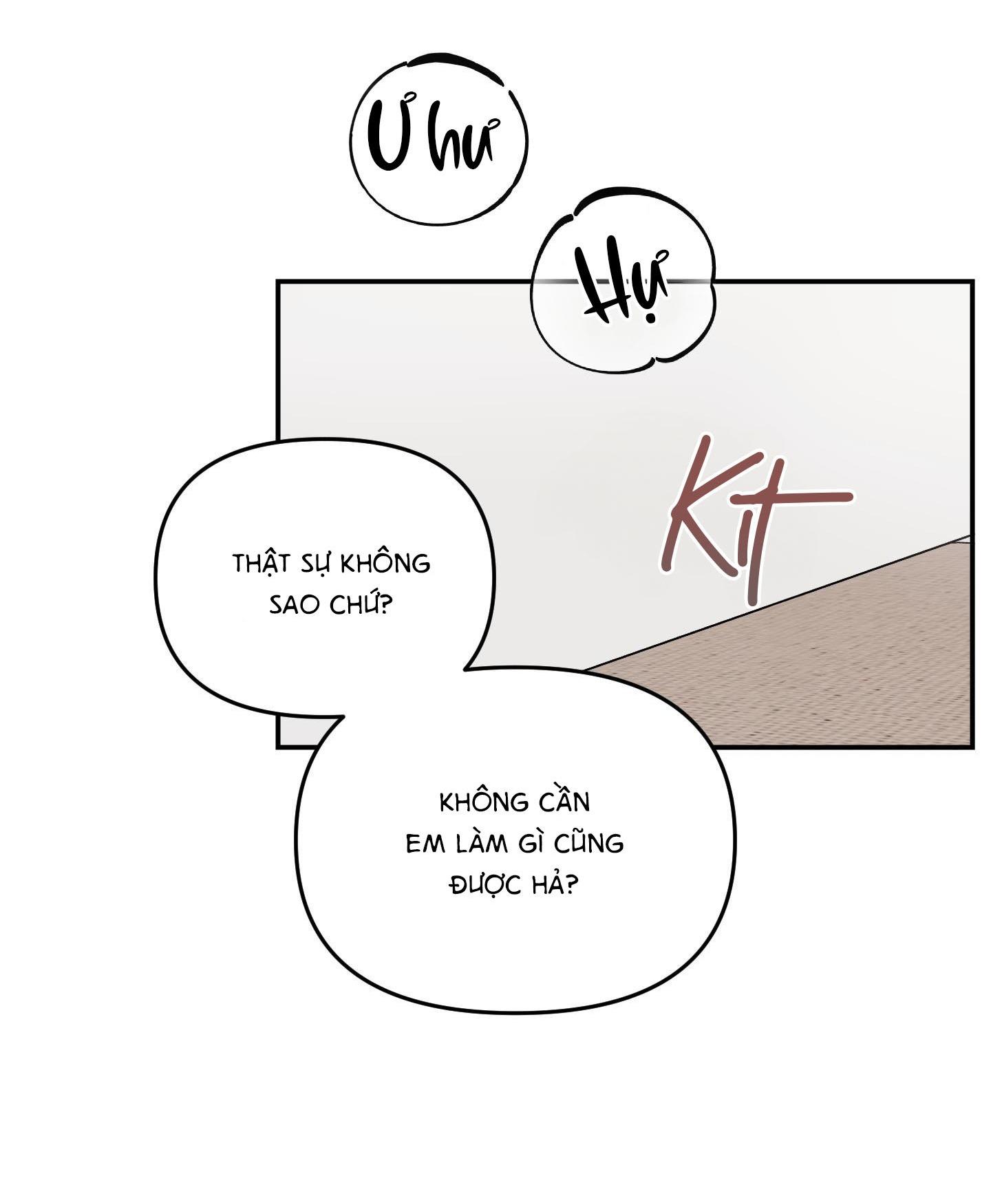 (CBunu) Thán phục thanh xuân - Chap 68