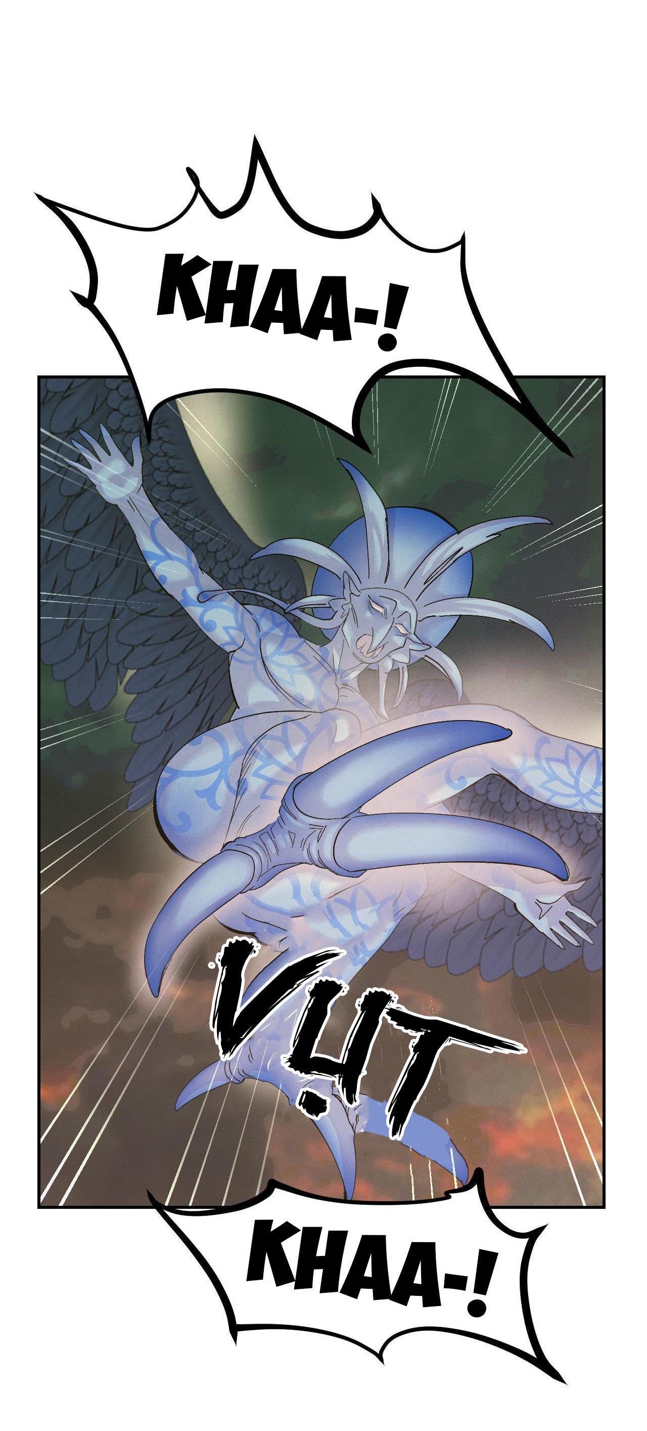 (END SS1) PEACH BOY - Chap 31