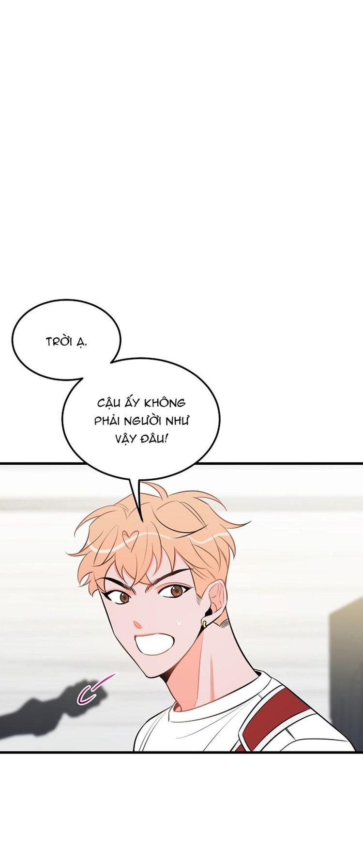 Có Chuyện Gì Xảy Ra với Sự Nổi Tiếng Của Tôi Thế? - Chap 36