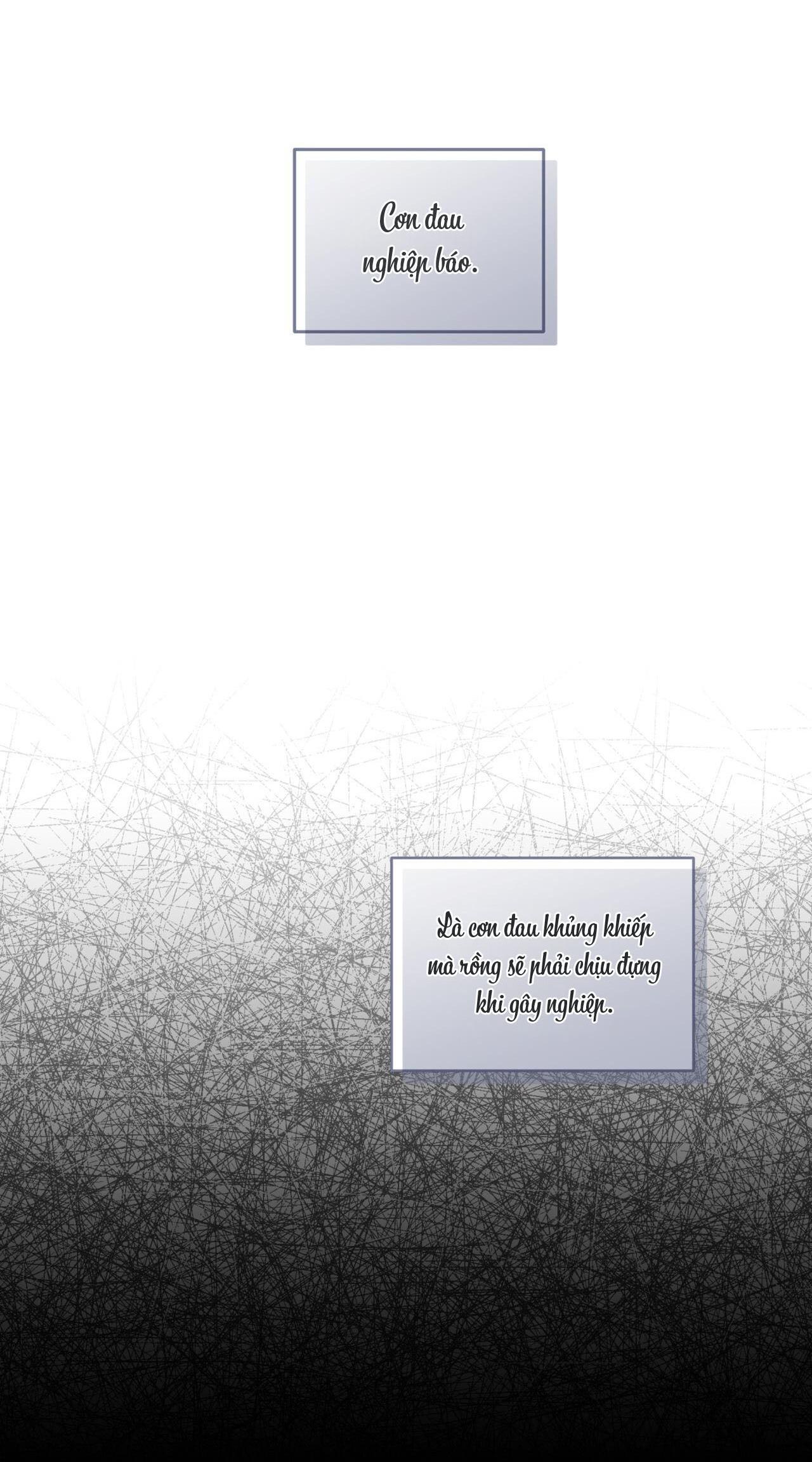 |DROP| Tiệm đồ uống của cáo Flynn - Chap 10