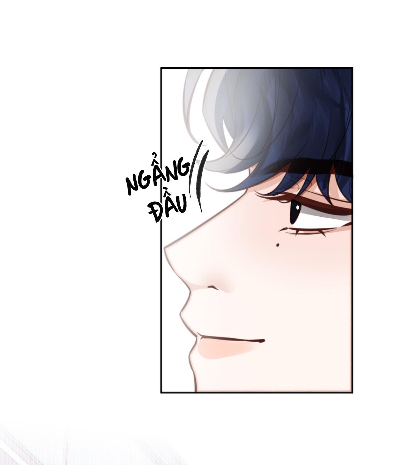 Đặc Chế Cho Riêng Anh - Chap 87