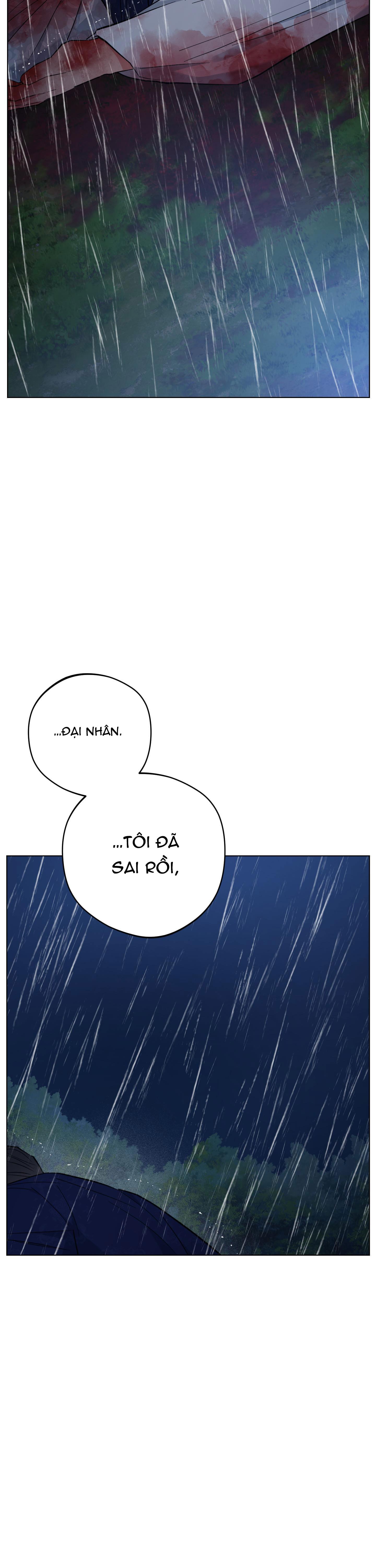 BÌNH MINH CỦA RỒNG - Chap 55