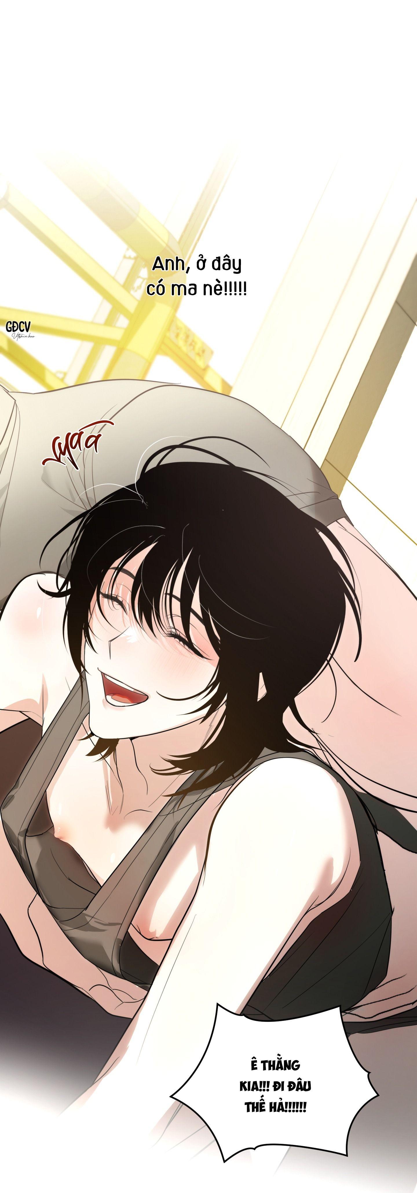 MAU ĐÚT VÀO ĐI - Chap 3