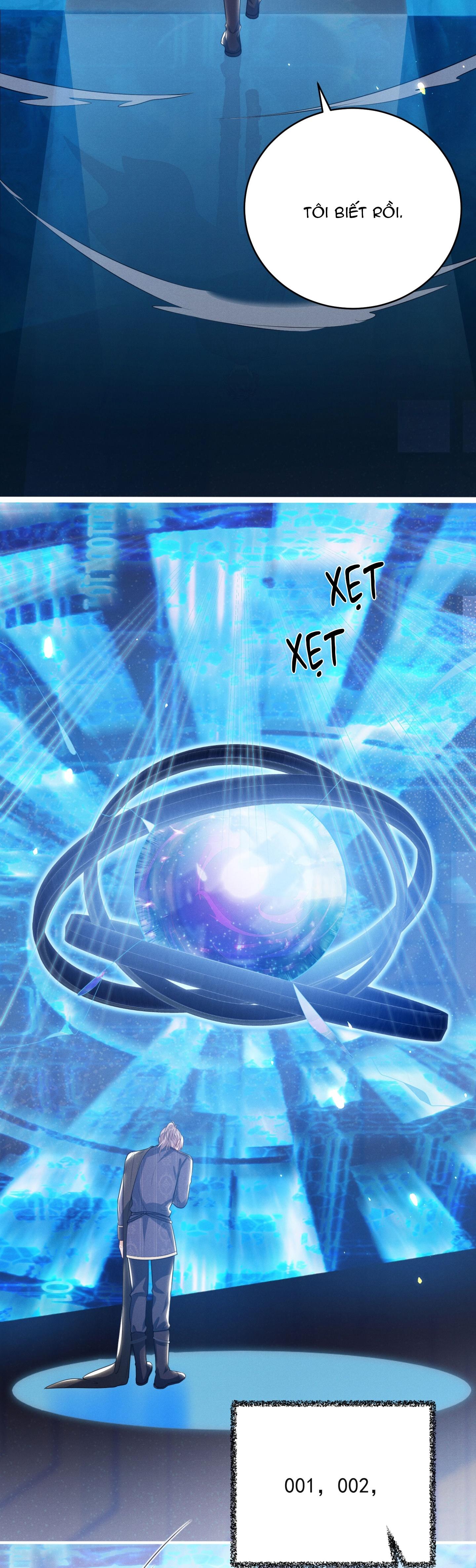 Ánh mắt em trai nhìn tôi ngày một kì lạ - Chap 52