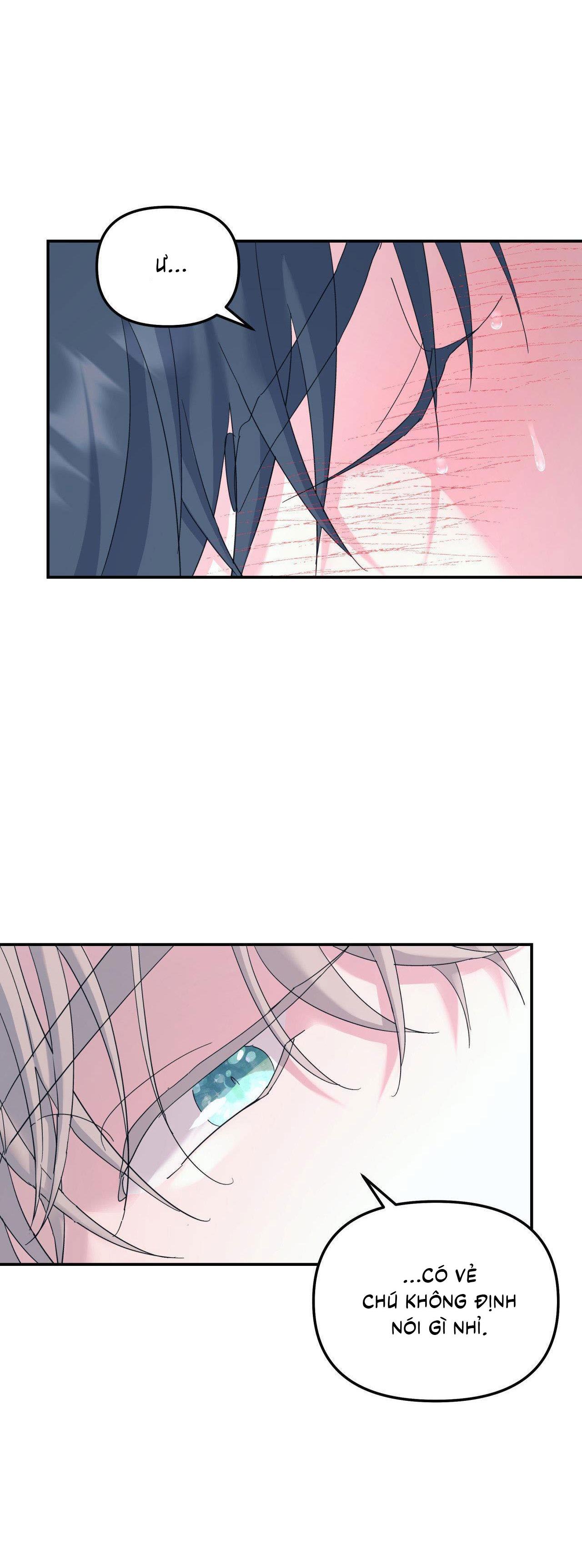 (CBunu) Cây Không Có Rễ - Chap 55