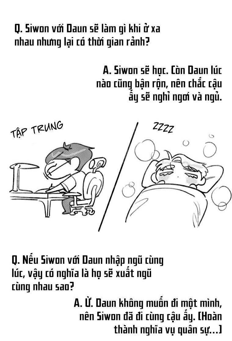 Có Chuyện Gì Xảy Ra với Sự Nổi Tiếng Của Tôi Thế? - Chap 76