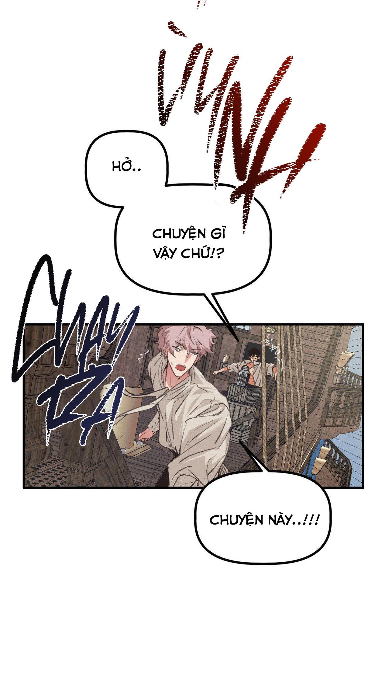 DEVIL ON TOP - Chap 24
