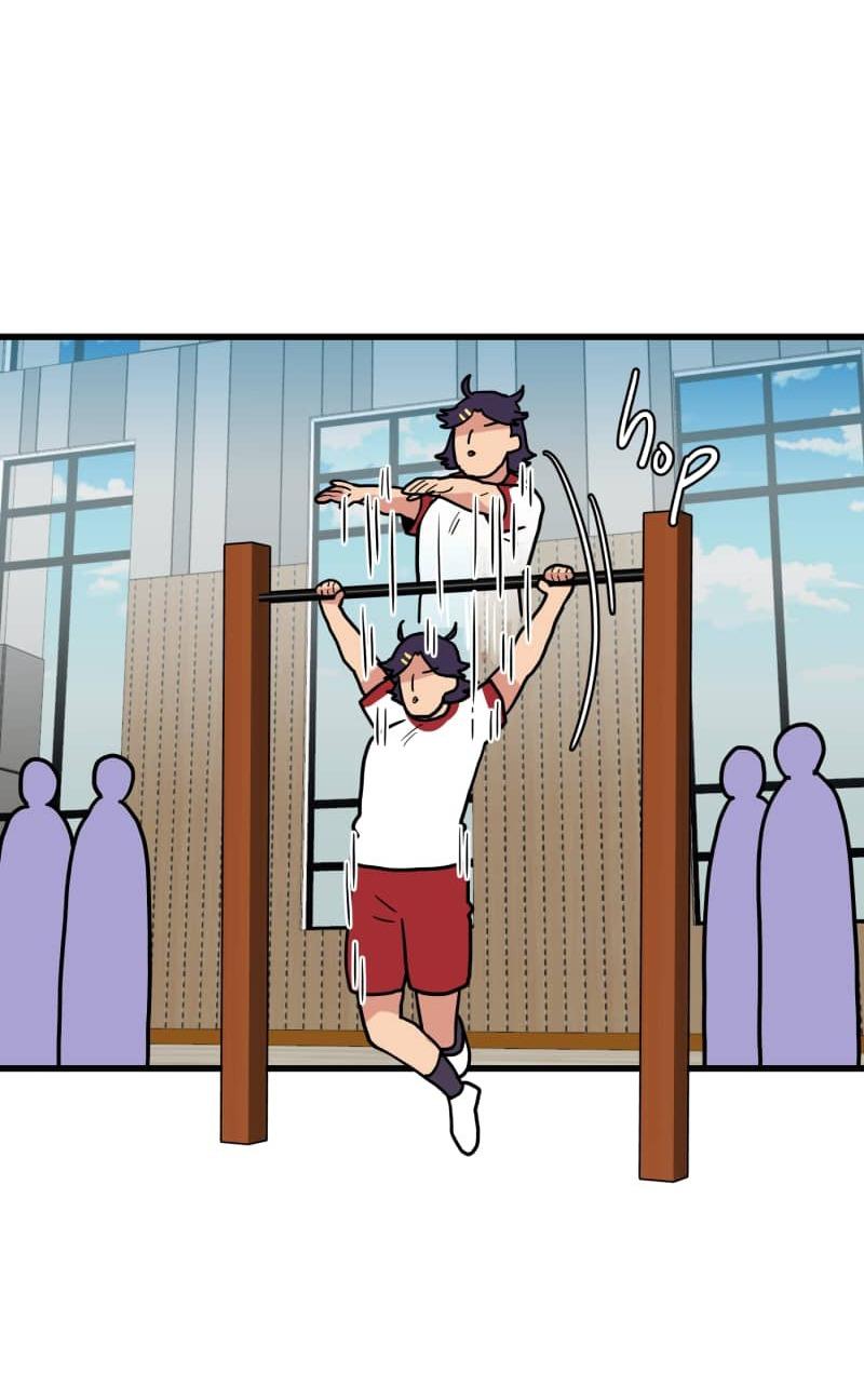 Truyện Ngôn Nhưng Không Ngôn Lắm - Chap 106