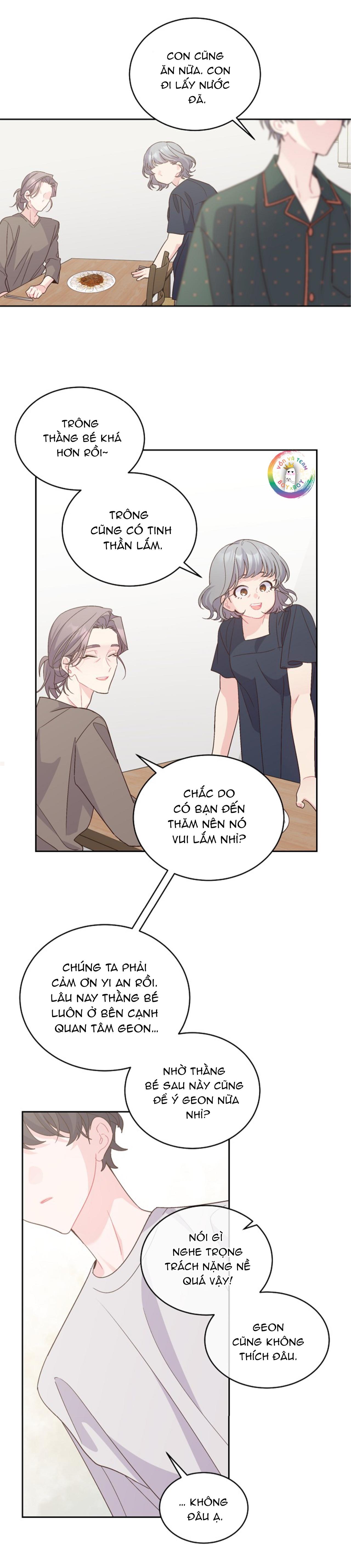 Merry Marbling - Chap 63