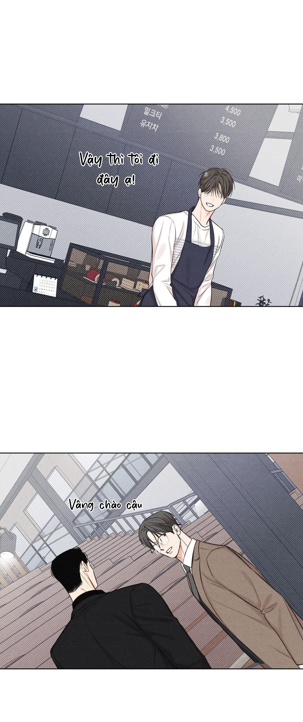 (CBunu) Công Việc Làm Thêm Thời Vụ - Chap 18