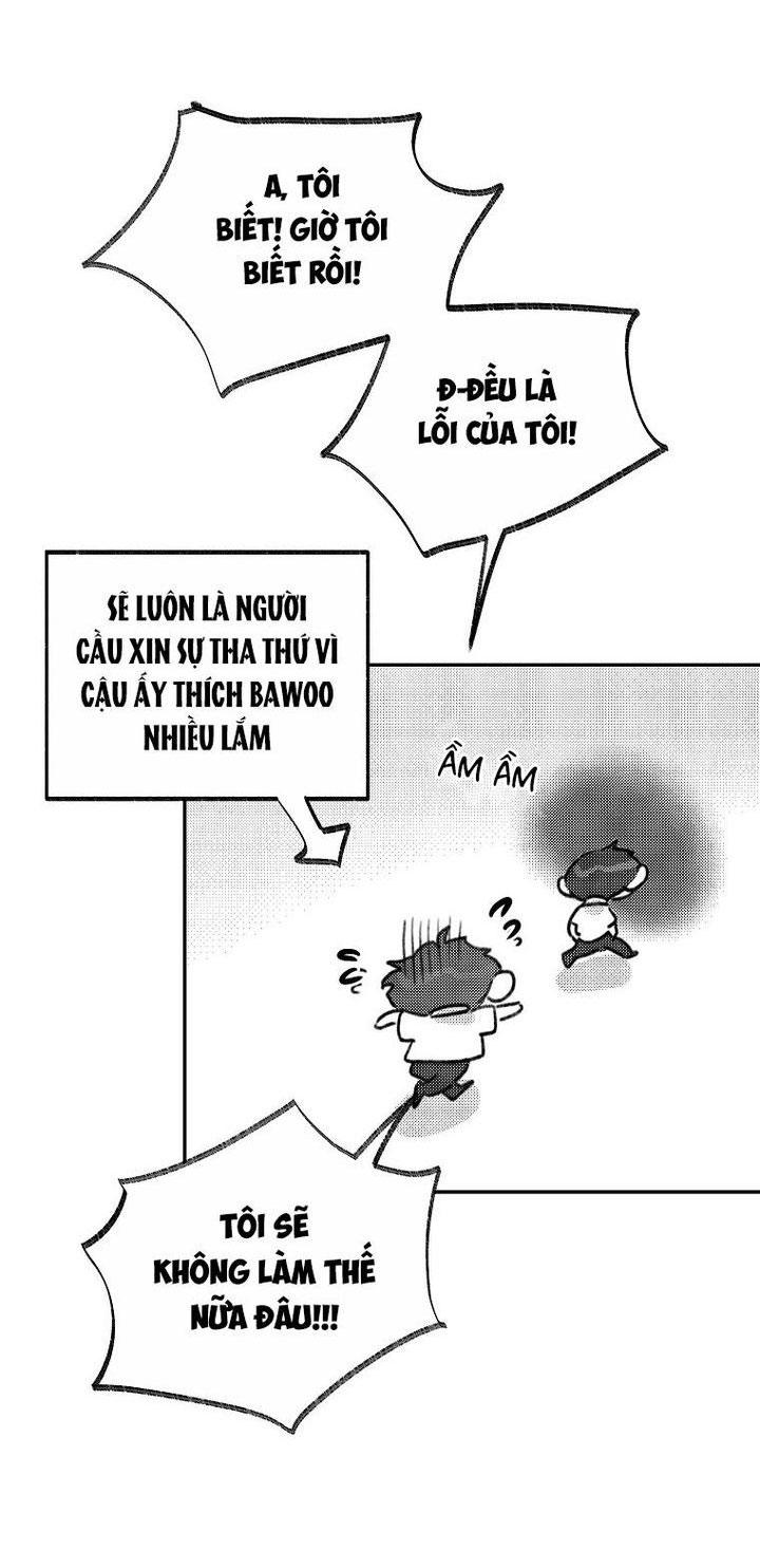 Có Chuyện Gì Xảy Ra với Sự Nổi Tiếng Của Tôi Thế? - Chap 78