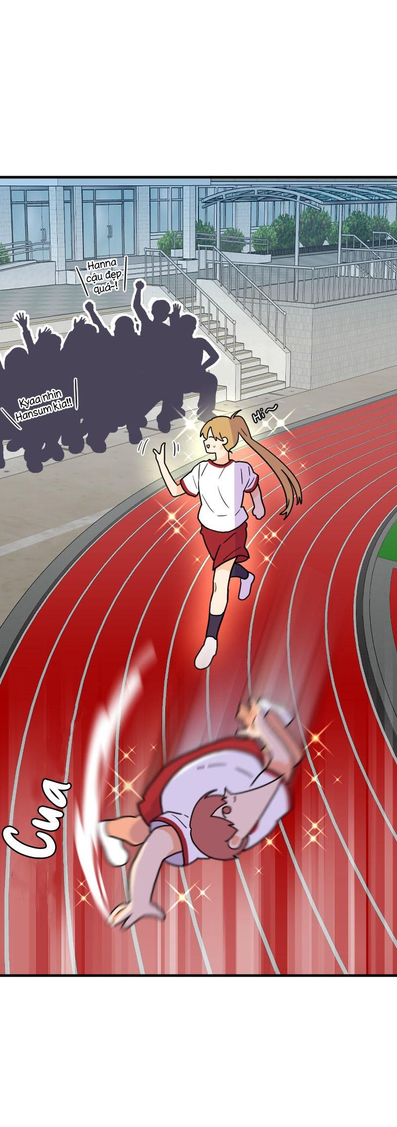 Truyện Ngôn Nhưng Không Ngôn Lắm - Chap 63