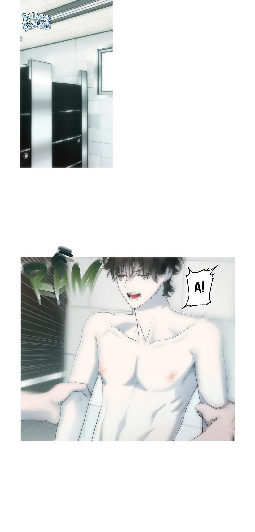 BOY LOVE - FAN BOOK - Chap 11