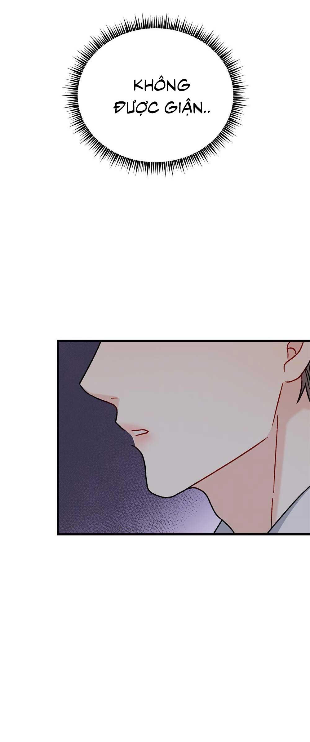 CẬU KHÔNG PHẢI LÀ GU CỦA TÔI - Chap 29