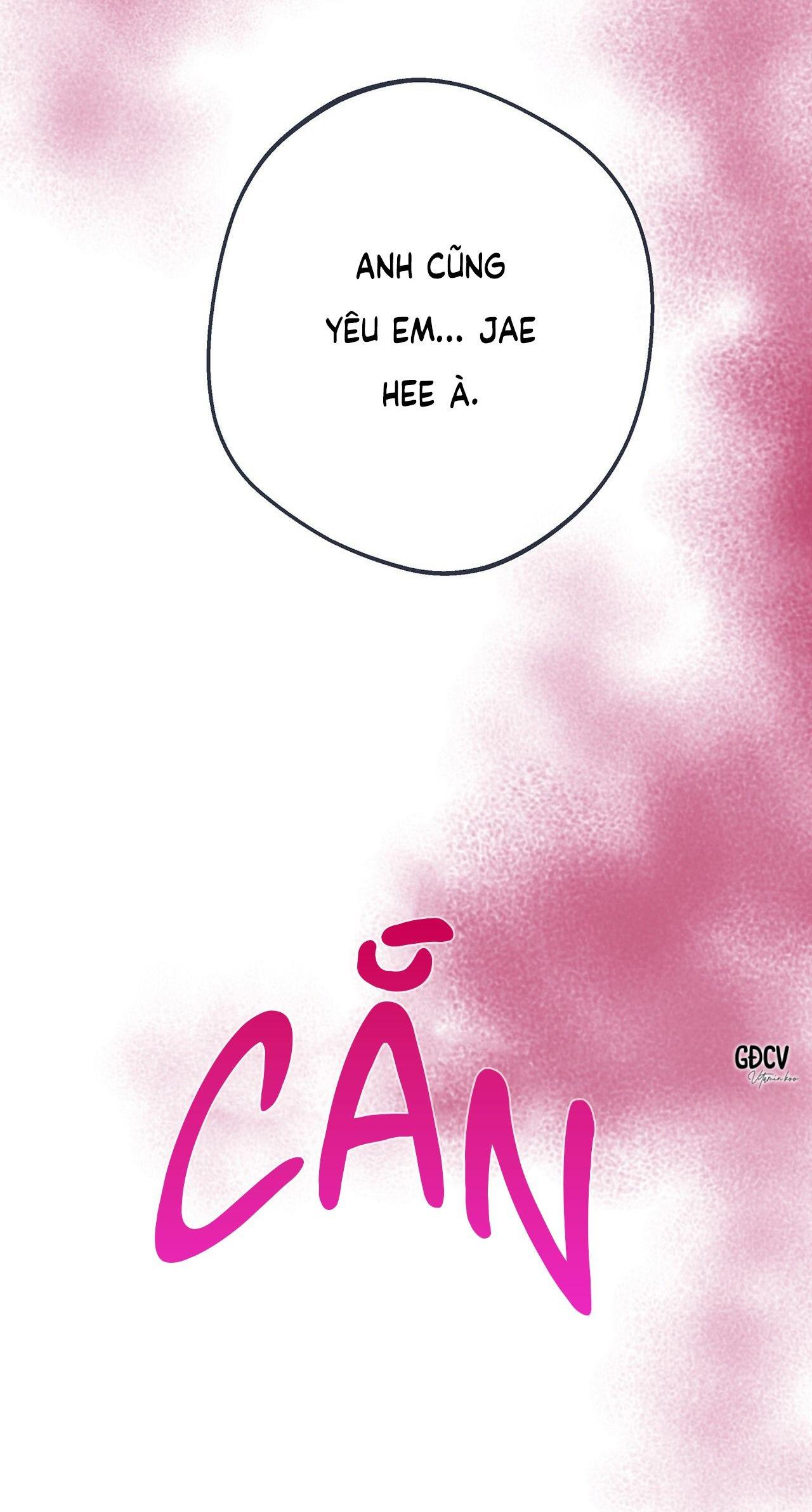 Đứng Yên, Nhúc Nhích Là Cứng Đó! - Chap 35