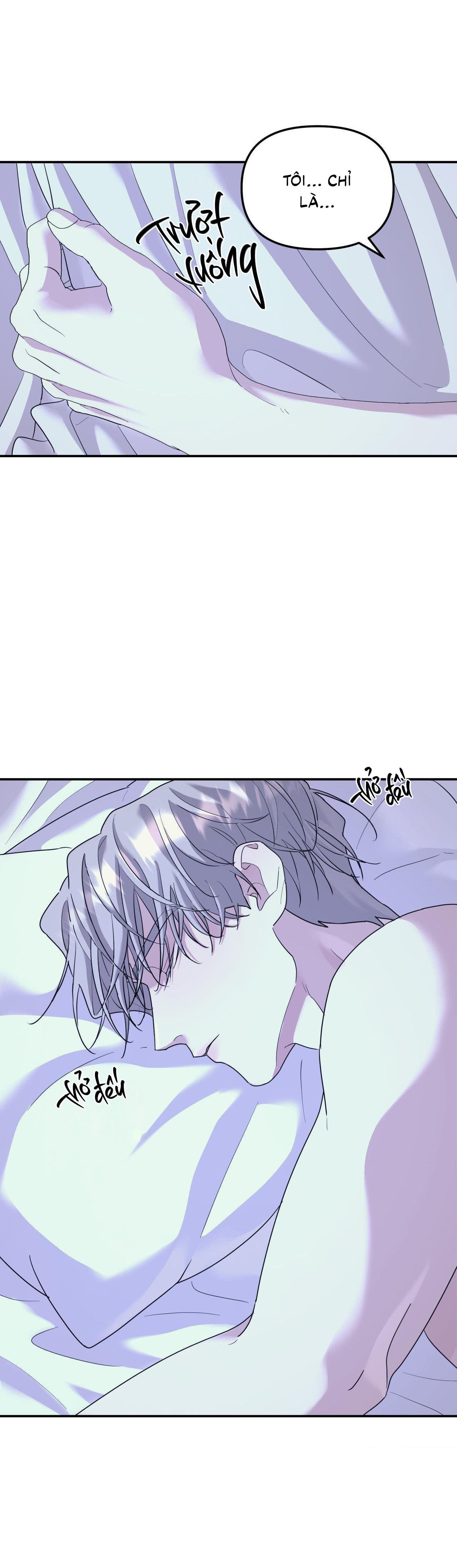 (CBunu) Cây Không Có Rễ - Chap 56