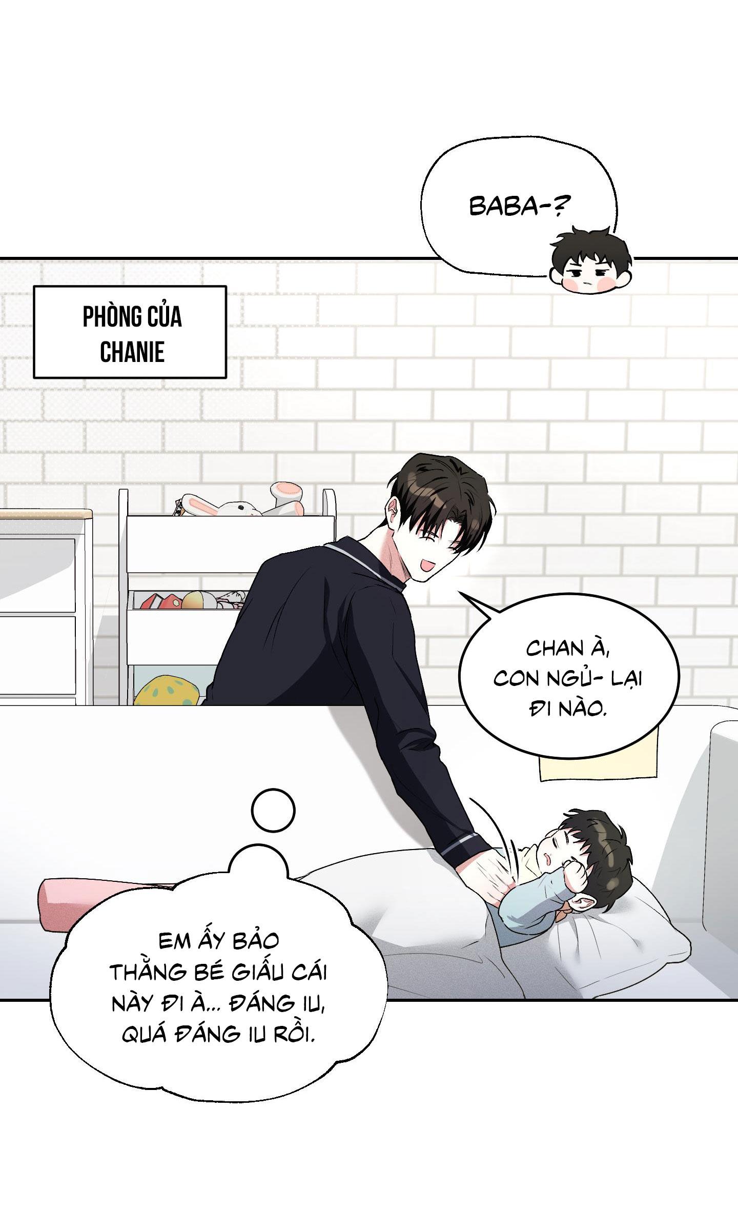 BẮN LÀ DÍNH - Chap 29