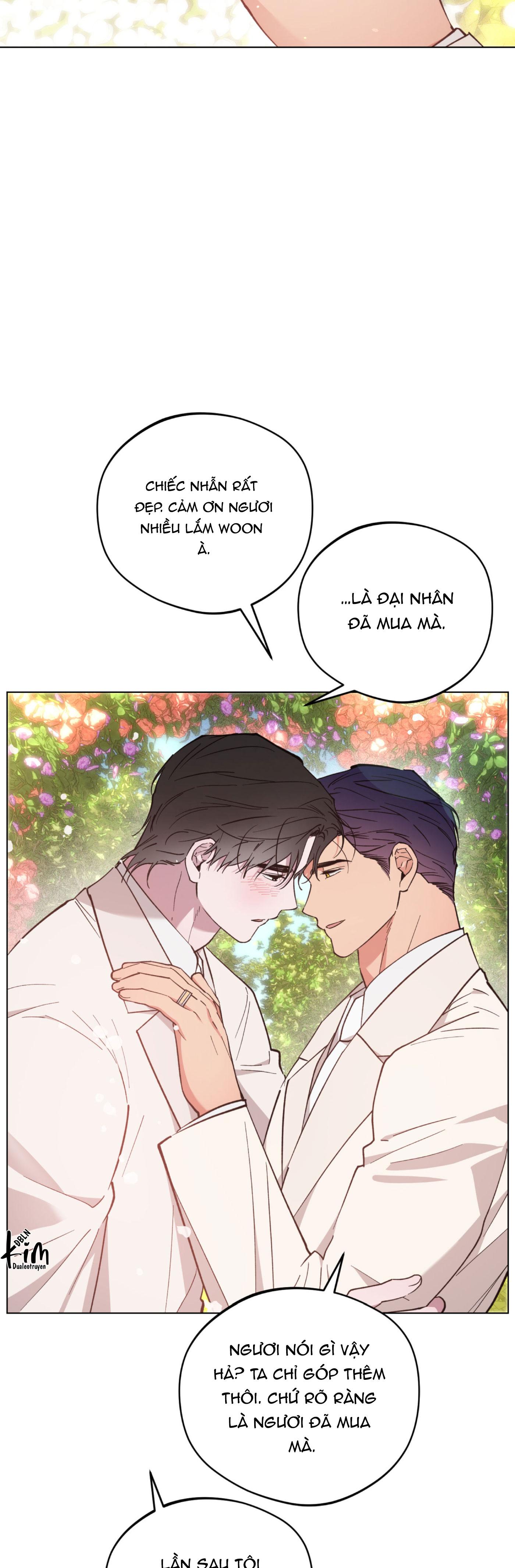 BÌNH MINH CỦA RỒNG - Chap 73