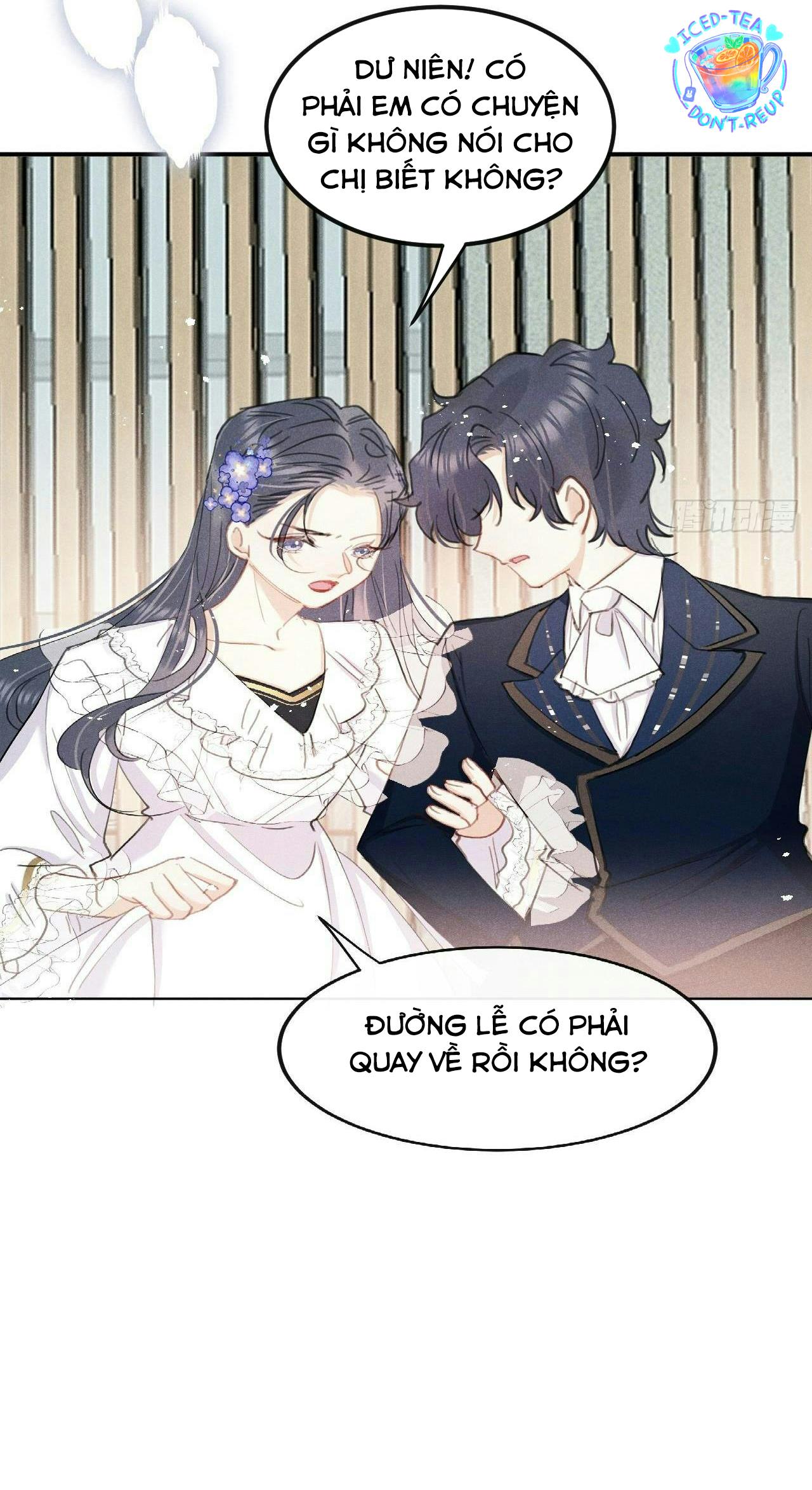 Lang Sói Thượng Khẩu - Chap 79