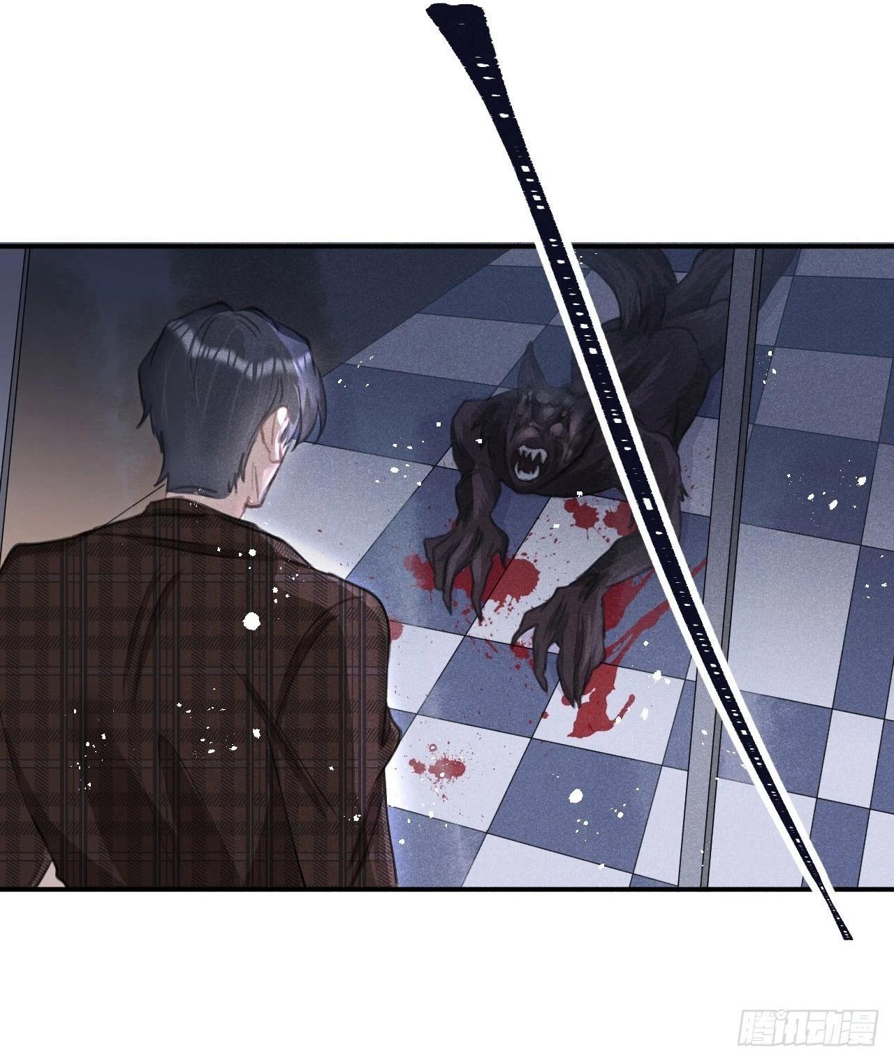 Lang Sói Thượng Khẩu - Chap 73