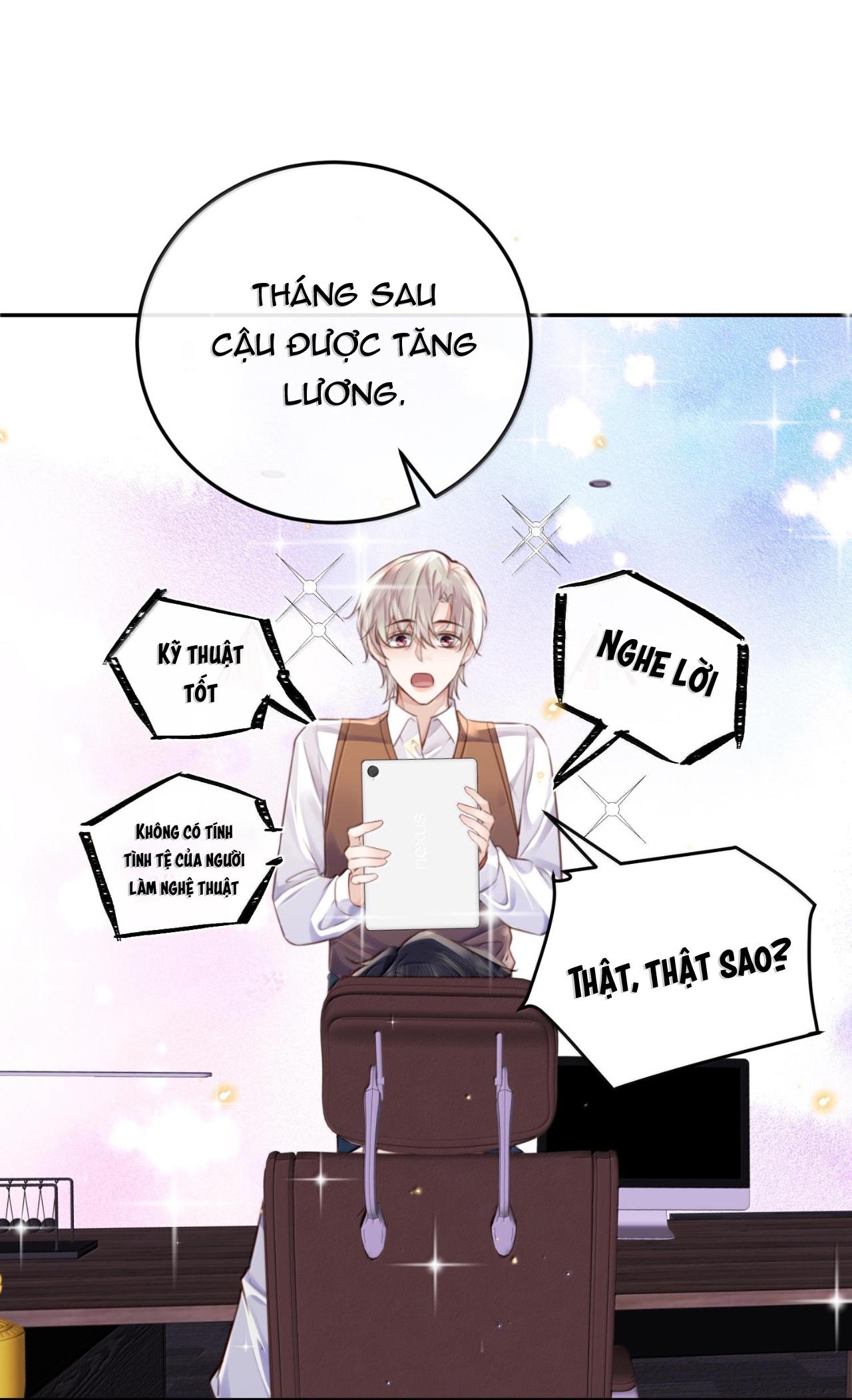 Đặc Chế Cho Riêng Anh - Chap 97