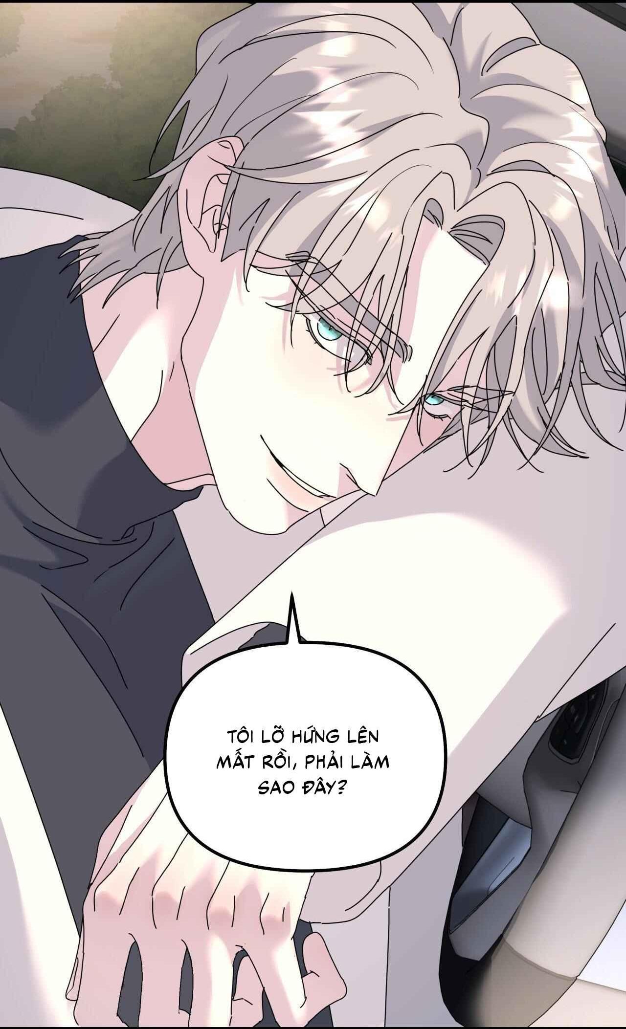 (CBunu) Cây Không Có Rễ - Chap 75