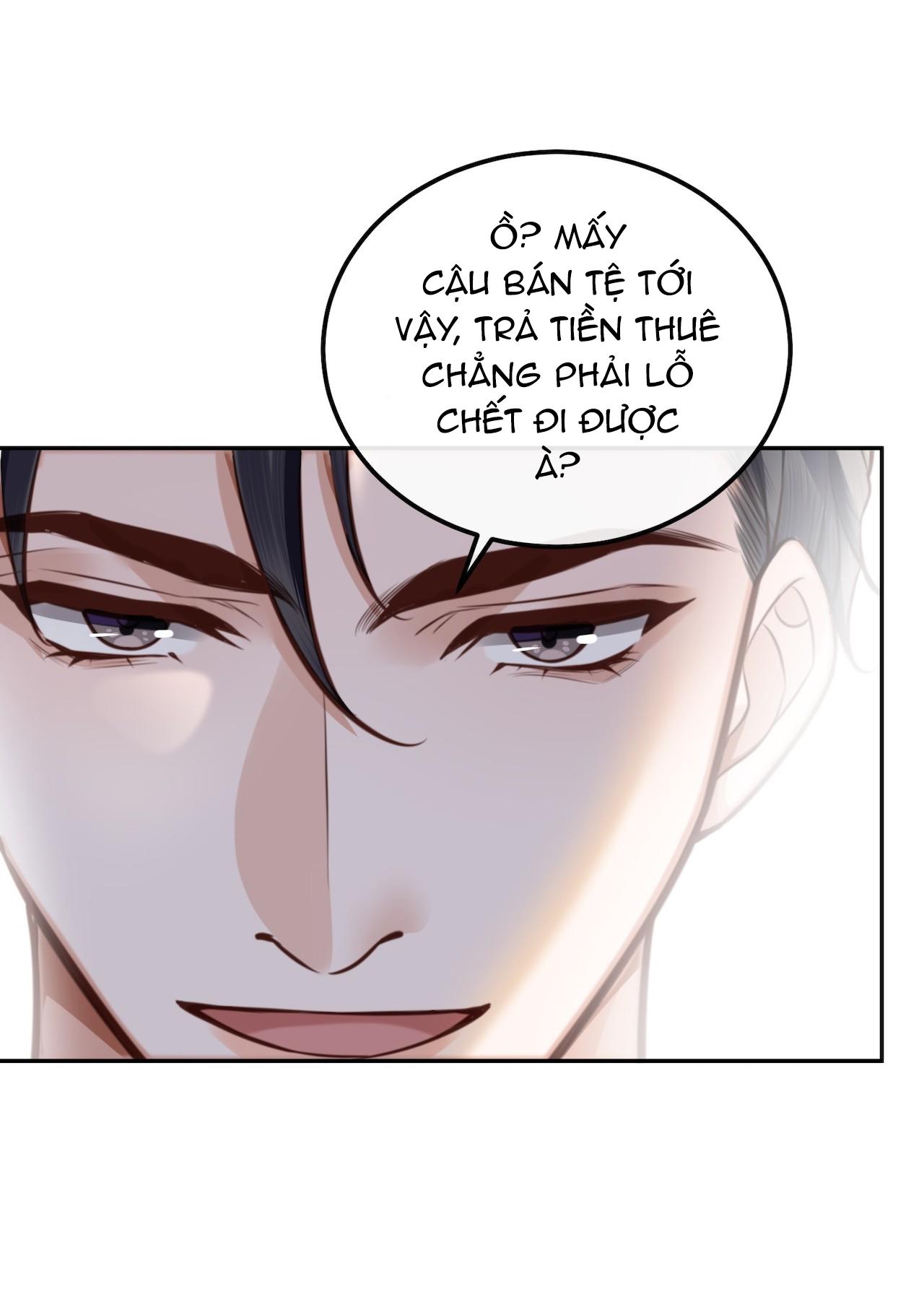 Đặc Chế Cho Riêng Anh - Chap 87