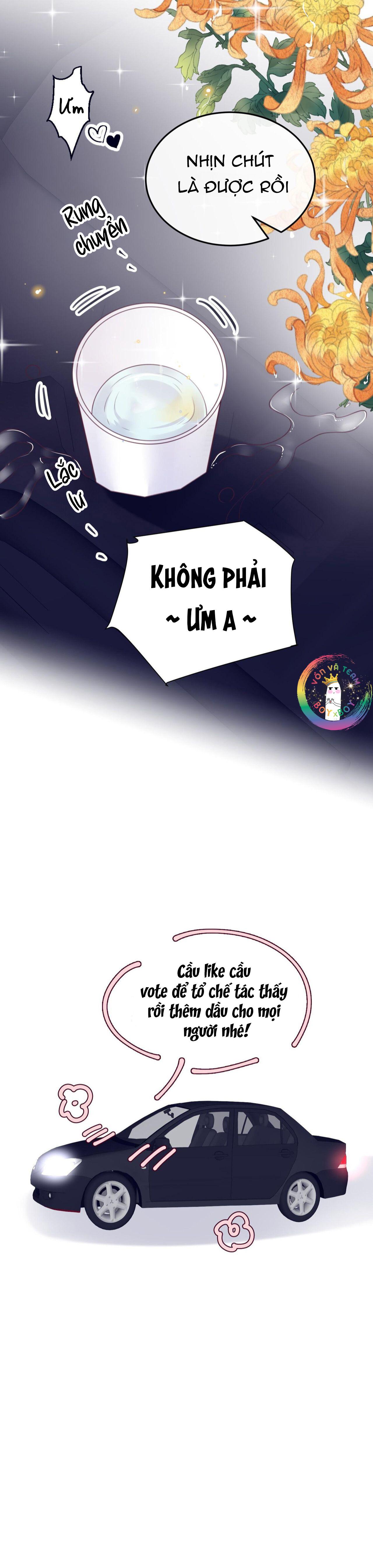 Đặc Chế Cho Riêng Anh - Chap 82