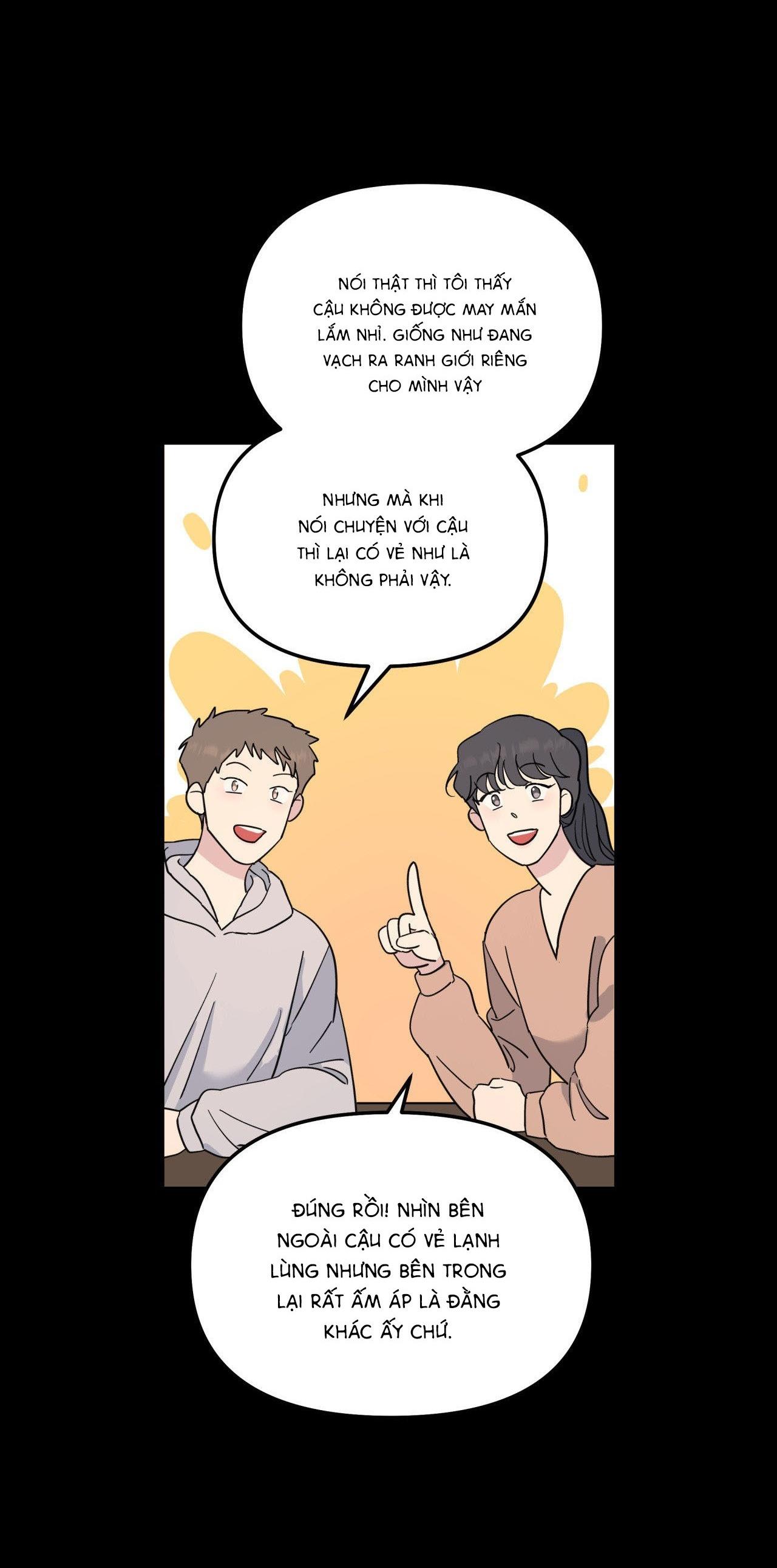 (CBunu) Cây Không Có Rễ - Chap 50