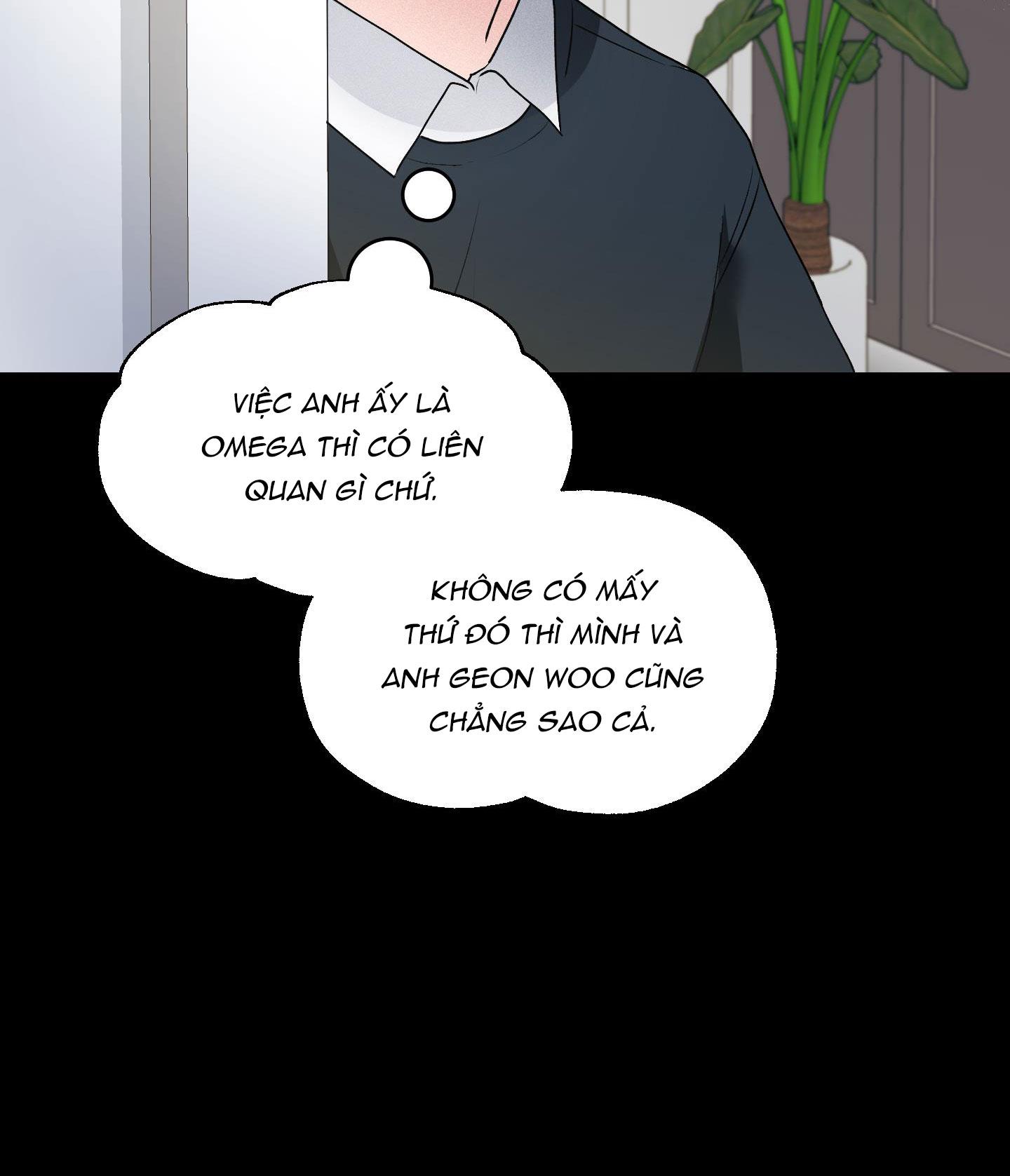 BẮN LÀ DÍNH - Chap 22
