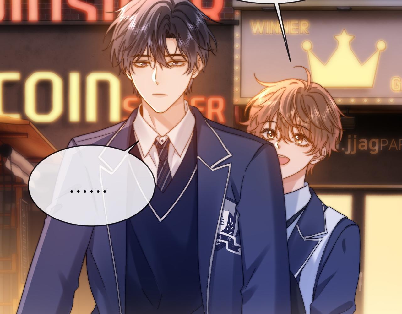 (Drop) Chất Dị Ứng Cực Cute - Chap 41