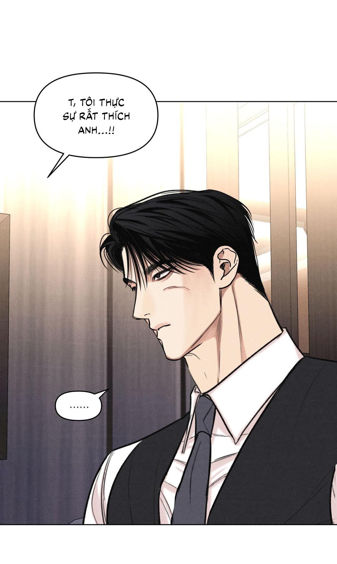 (CBunu) Công Việc Làm Thêm Thời Vụ - Chap 30