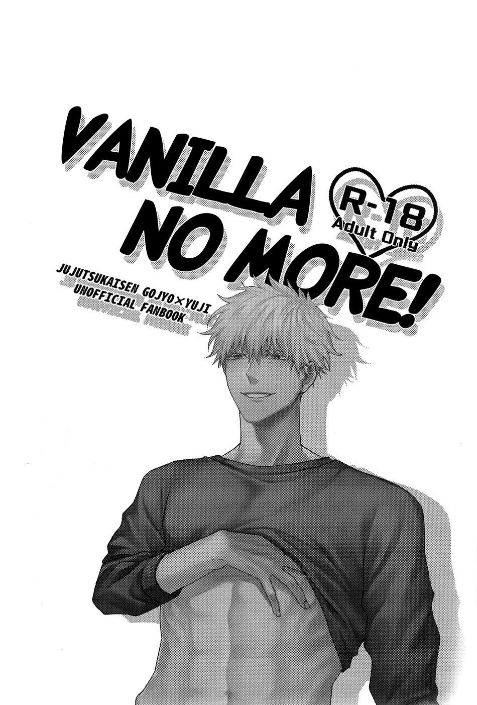 Doujinshi Tổng Hợp - Chap 243